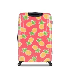 BHPPY - Pretty Pineapple - Reiskoffer (76 Cm) 11 BHPPY - Pretty Pineapple - Reiskoffer (76 Cm) -Bagage En Reistassen 1200x1200 1404