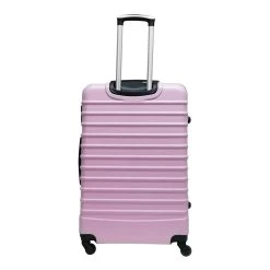 Castillo Quadrant XL Koffer - Soft Pink 8 Castillo Quadrant XL Koffer - Soft Pink -Bagage En Reistassen 1200x1200 1419