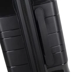 Decent ONE-CITY Large Koffer - 76 Cm - TSA Slot - Zwart -Bagage En Reistassen 1200x1200 1432