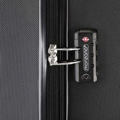 Monzana Exopack Hardcase Koffer Zwart 65x41x27cm -Bagage En Reistassen 1200x1200 1459