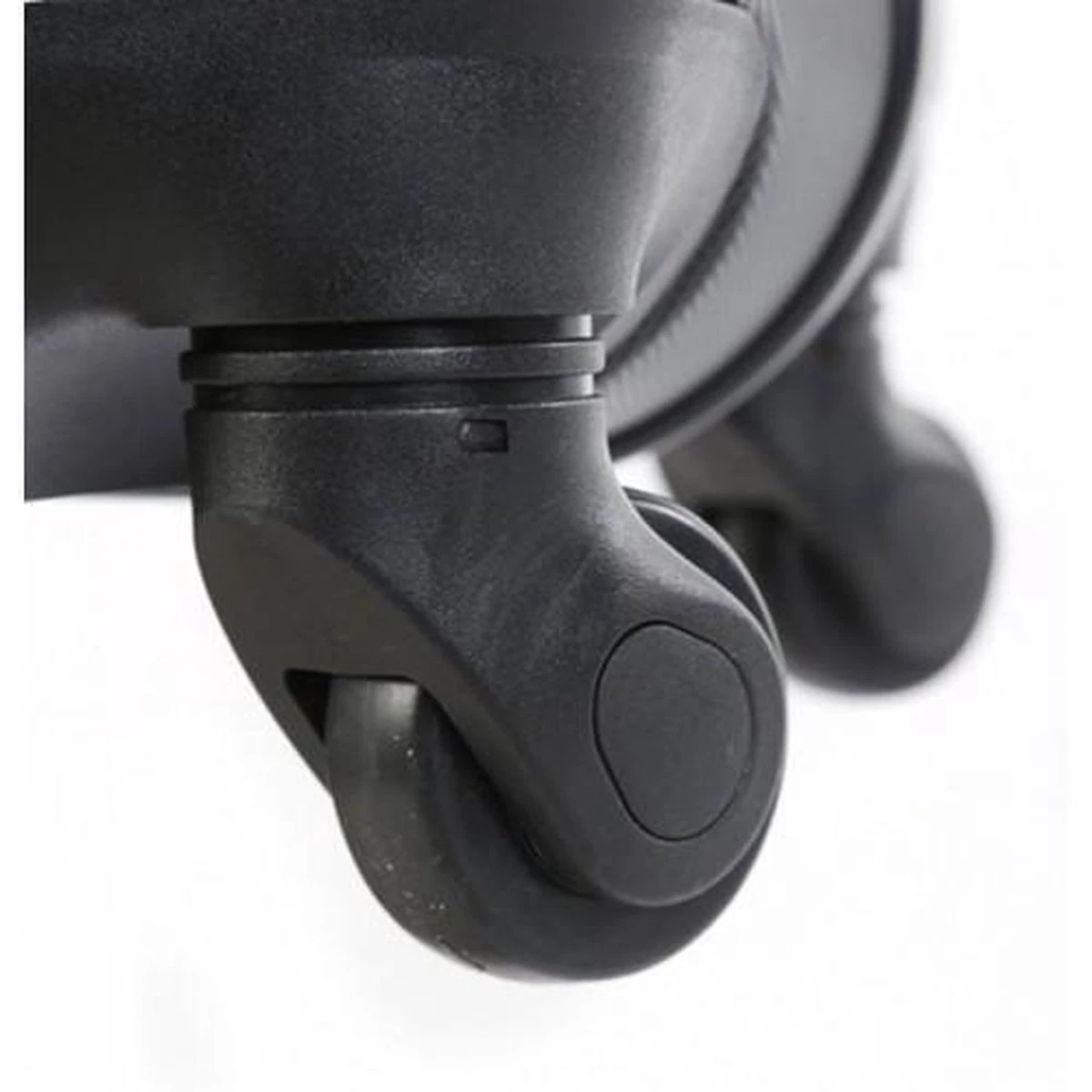 Travelerz Reiskoffer Met Wielen 69 Liter - Lichtgewicht - Cijferslot - Donker Blauw 3 Travelerz Reiskoffer Met Wielen 69 Liter - Lichtgewicht - Cijferslot - Donker Blauw - Afbeelding 3