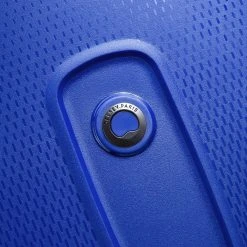 Delsey Moncey Trolley Case - 82 Cm - Blue -Bagage En Reistassen 1200x1200 1479