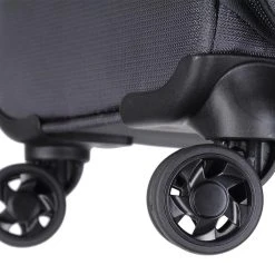 Decent D-Upright Large Koffer - 76 Cm Expandable - TSA Slot - Grijs -Bagage En Reistassen 1200x1200 1482