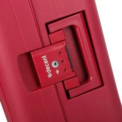 Decent Transit Medium Koffer - 70 Cm - Rood -Bagage En Reistassen 1200x1200 1500