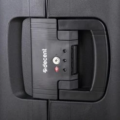 Decent Transit Medium Koffer - 70 Cm - Rood -Bagage En Reistassen 1200x1200 1501