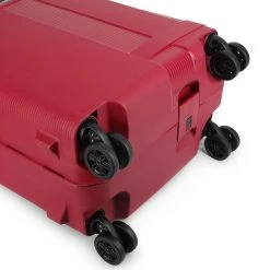 Decent Transit Medium Koffer - 70 Cm - Rood -Bagage En Reistassen 1200x1200 1503