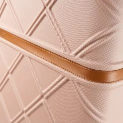 Princess Traveller Whistler - Reiskoffer - Roze - Medium - 66cm 16 Princess Traveller Whistler - Reiskoffer - Roze - Medium - 66cm -Bagage En Reistassen 1200x1200 1506