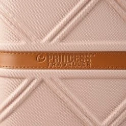 Princess Traveller Whistler - Reiskoffer - Roze - Medium - 66cm 18 Princess Traveller Whistler - Reiskoffer - Roze - Medium - 66cm -Bagage En Reistassen 1200x1200 1508