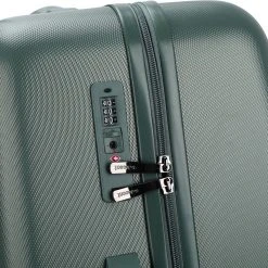 Decent Harde Koffer Tranporto 76 - Groen -Bagage En Reistassen 1200x1200 1513