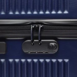 Enrico Benetti Louisville Middelgrote Koffer 65 Cm - 68 Liter - Donkerblauw -Bagage En Reistassen 1200x1200 1516