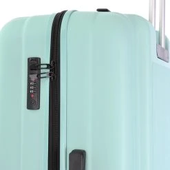 Oistr Noorvik 4 Wheel Spinner 79 Mint Green -Bagage En Reistassen 1200x1200 1525