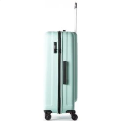 Oistr Noorvik 4 Wheel Spinner 79 Mint Green -Bagage En Reistassen 1200x1200 1526