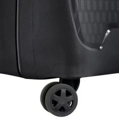 Delsey Moncey Trolley Case - 76 Cm - Black -Bagage En Reistassen 1200x1200 1535