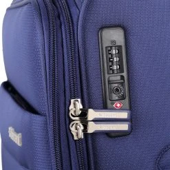 Decent D-Upright Medium Koffer - 66 Cm Expandable - TSA Slot - Donkerblauw 25 Decent D-Upright Medium Koffer - 66 Cm Expandable - TSA Slot - Donkerblauw -Bagage En Reistassen 1200x1200 1541