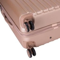 Decent Tranporto-One Reiskoffer 66 Cm - Zalmroze -Bagage En Reistassen 1200x1200 1544