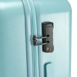 Princess Traveller Harlem - Reiskoffer - Blauw - M - 66cm 13 Princess Traveller Harlem - Reiskoffer - Blauw - M - 66cm -Bagage En Reistassen 1200x1200 1546