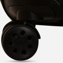 ©TROLLEYZ - Berlin No.11 - Reiskoffer 69cm Met Cijferslot - Dubbele Wielen - 360° Spinners - 100% Polypropyleen- Reiskoffer In Night Black -Bagage En Reistassen 1200x1200 1549