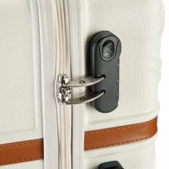 Princess Traveller Whistler - Reiskoffer - Off White - Large - 76cm -Bagage En Reistassen 1200x1200 1552