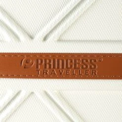 Princess Traveller Whistler - Reiskoffer - Off White - Large - 76cm -Bagage En Reistassen 1200x1200 1553