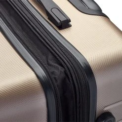 Swiss Alpine 2.0 - Reiskoffer- 77 Cm - 4 Wielen - Champagne - Goud -Bagage En Reistassen 1200x1200 1569