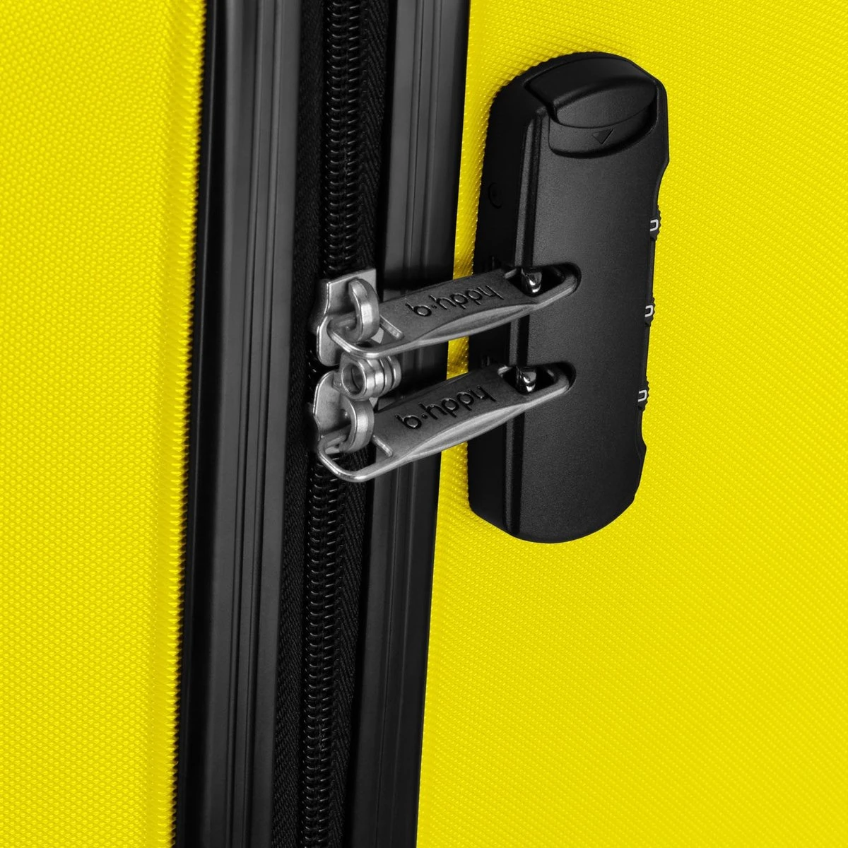 BHPPY - Banana Peel - Reiskoffer (76 Cm) 2 BHPPY - Banana Peel - Reiskoffer (76 Cm) - Afbeelding 2