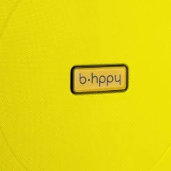 BHPPY - Banana Peel - Reiskoffer (76 Cm) 12 BHPPY - Banana Peel - Reiskoffer (76 Cm) -Bagage En Reistassen 1200x1200 1590