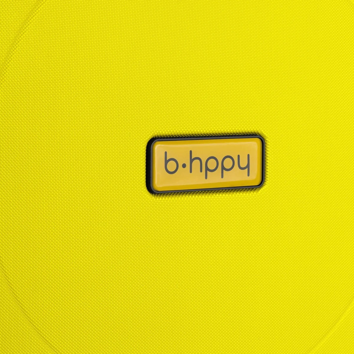 BHPPY - Banana Peel - Reiskoffer (76 Cm) 4 BHPPY - Banana Peel - Reiskoffer (76 Cm) - Afbeelding 4