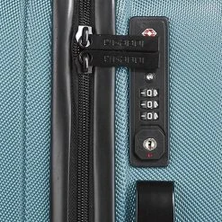 Gabol Paradise Koffer - Large 77cm - Turquoise -Bagage En Reistassen 1200x1200 1593