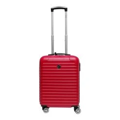 Benzi Barra Handbagage Koffer - 55 Cm - Rood 9 Benzi Barra Handbagage Koffer - 55 Cm - Rood -Bagage En Reistassen 1200x1200 16