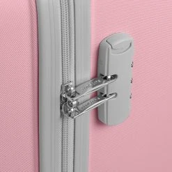 SUITSUIT - Caretta - Pink Lady - Duo Set (53/76 Cm) -Bagage En Reistassen 1200x1200 161