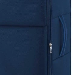 Gabol Cloud Trolley Large 79 Blue -Extreem Licht (3 Kg) -Bagage En Reistassen 1200x1200 1610