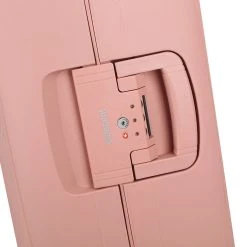 Decent Harde Koffer Axiss-Fix 68 - Roze -Bagage En Reistassen 1200x1200 1616