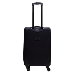 Castillo - Medium Koffer - Expandable - Zwart -Bagage En Reistassen 1200x1200 1619