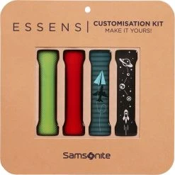 Samsonite Reiskoffer - Essens Spinner (4 Wielen) 75 Cm - Alpine Green - 4.2 Kg -Bagage En Reistassen 1200x1200 1628