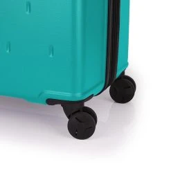 Gabol Harde Koffer / Trolley / Reiskoffer - Open - 77 Cm (XL) - Blauw 11 Gabol Harde Koffer / Trolley / Reiskoffer - Open - 77 Cm (XL) - Blauw -Bagage En Reistassen 1200x1200 1642