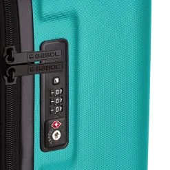 Gabol Harde Koffer / Trolley / Reiskoffer - Open - 77 Cm (XL) - Blauw 13 Gabol Harde Koffer / Trolley / Reiskoffer - Open - 77 Cm (XL) - Blauw -Bagage En Reistassen 1200x1200 1643