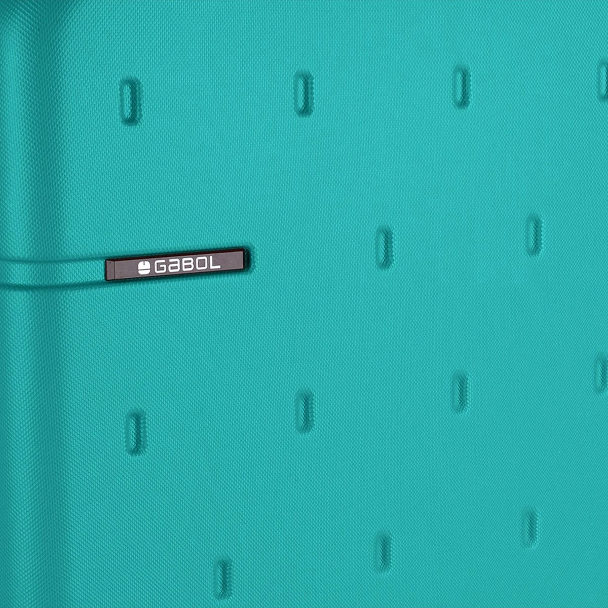 Gabol Harde Koffer / Trolley / Reiskoffer - Open - 77 Cm (XL) - Blauw 6 Gabol Harde Koffer / Trolley / Reiskoffer - Open - 77 Cm (XL) - Blauw - Afbeelding 6