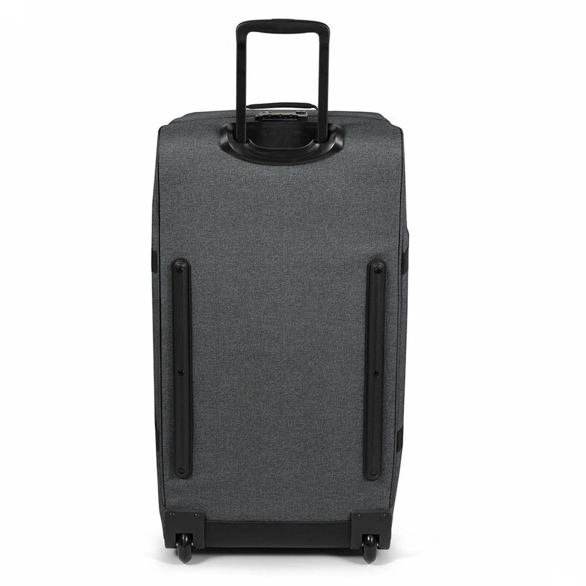 Eastpak TRANVERZ L Reiskoffer (79 X 40 X 33 Cm) - Black Denim 8 Eastpak TRANVERZ L Reiskoffer (79 X 40 X 33 Cm) - Black Denim - Afbeelding 8
