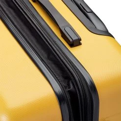 Swiss Alpine 2.0 - Reiskoffer- 77 Cm - 4 Wielen - Geel -Bagage En Reistassen 1200x1200 1660