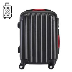Monzana Hard Case Koffer Baseline XL Zwart -Bagage En Reistassen 1200x1200 1670