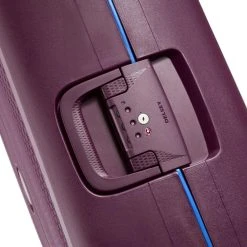 Delsey Moncey Trolley Case - 69 Cm - Purple -Bagage En Reistassen 1200x1200 1681