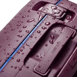 Delsey Moncey Trolley Case - 69 Cm - Purple -Bagage En Reistassen 1200x1200 1682