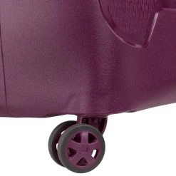 Delsey Moncey Trolley Case - 69 Cm - Purple -Bagage En Reistassen 1200x1200 1683