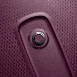 Delsey Moncey Trolley Case - 69 Cm - Purple -Bagage En Reistassen 1200x1200 1685