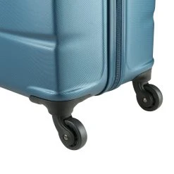 Princess Traveller Grenada - Reiskoffer - Grijsblauw - M - 66cm -Bagage En Reistassen 1200x1200 1687