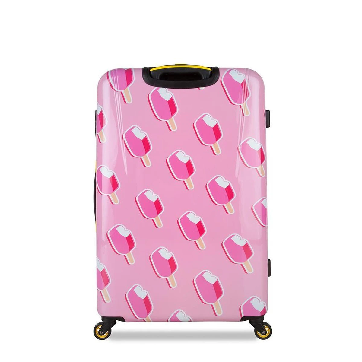 BHPPY Reiskoffer - 77 Cm -Ice On Holiday 2 BHPPY Reiskoffer - 77 Cm -Ice On Holiday - Afbeelding 2