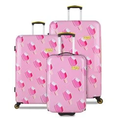 BHPPY Reiskoffer - 77 Cm -Ice On Holiday 18 BHPPY Reiskoffer - 77 Cm -Ice On Holiday -Bagage En Reistassen 1200x1200 1699