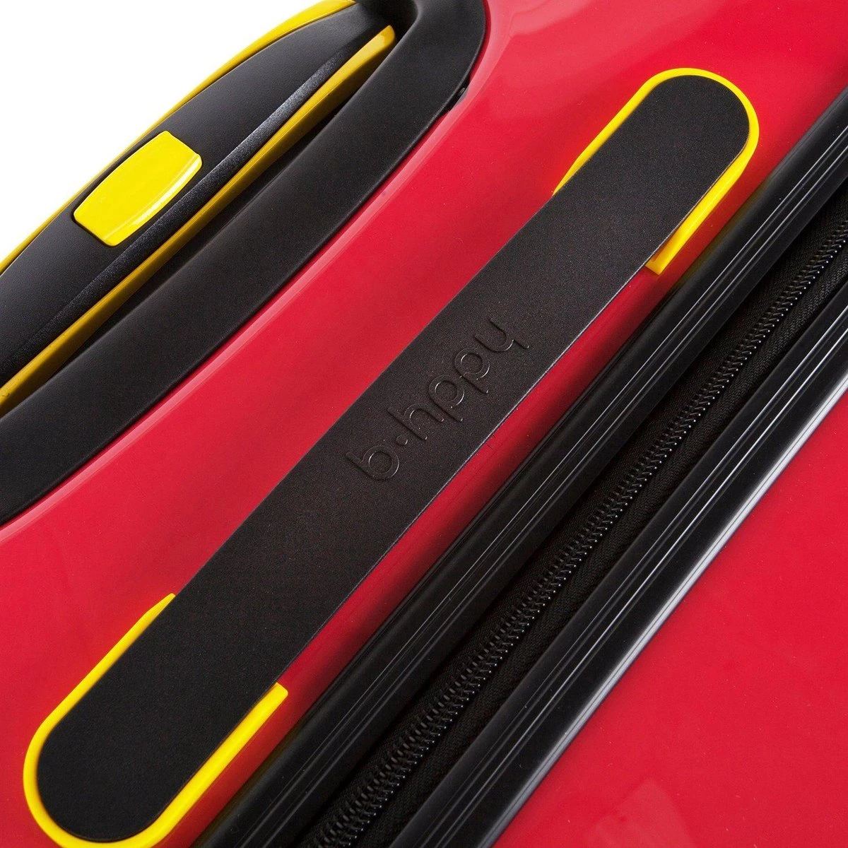 BHPPY Reiskoffer - 77 Cm -Ice On Holiday 8 BHPPY Reiskoffer - 77 Cm -Ice On Holiday - Afbeelding 8