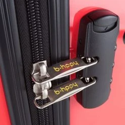 BHPPY Reiskoffer - 77 Cm -Ice On Holiday 22 BHPPY Reiskoffer - 77 Cm -Ice On Holiday -Bagage En Reistassen 1200x1200 1702