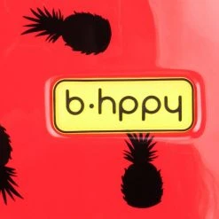 BHPPY Reiskoffer - 77 Cm -Ice On Holiday 26 BHPPY Reiskoffer - 77 Cm -Ice On Holiday -Bagage En Reistassen 1200x1200 1704